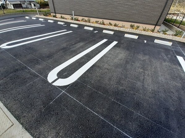 サウス・ヴィラの物件外観写真